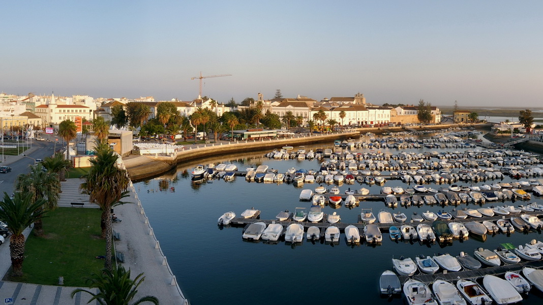 Faro / Portugal