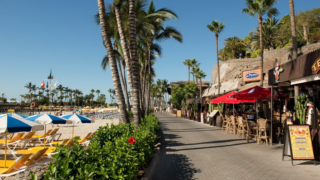 Las Palmas / Gran Canaria