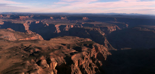 Die zweitbeliebteste Sommerdestination in diesem Jahr sind aktuell die USA.