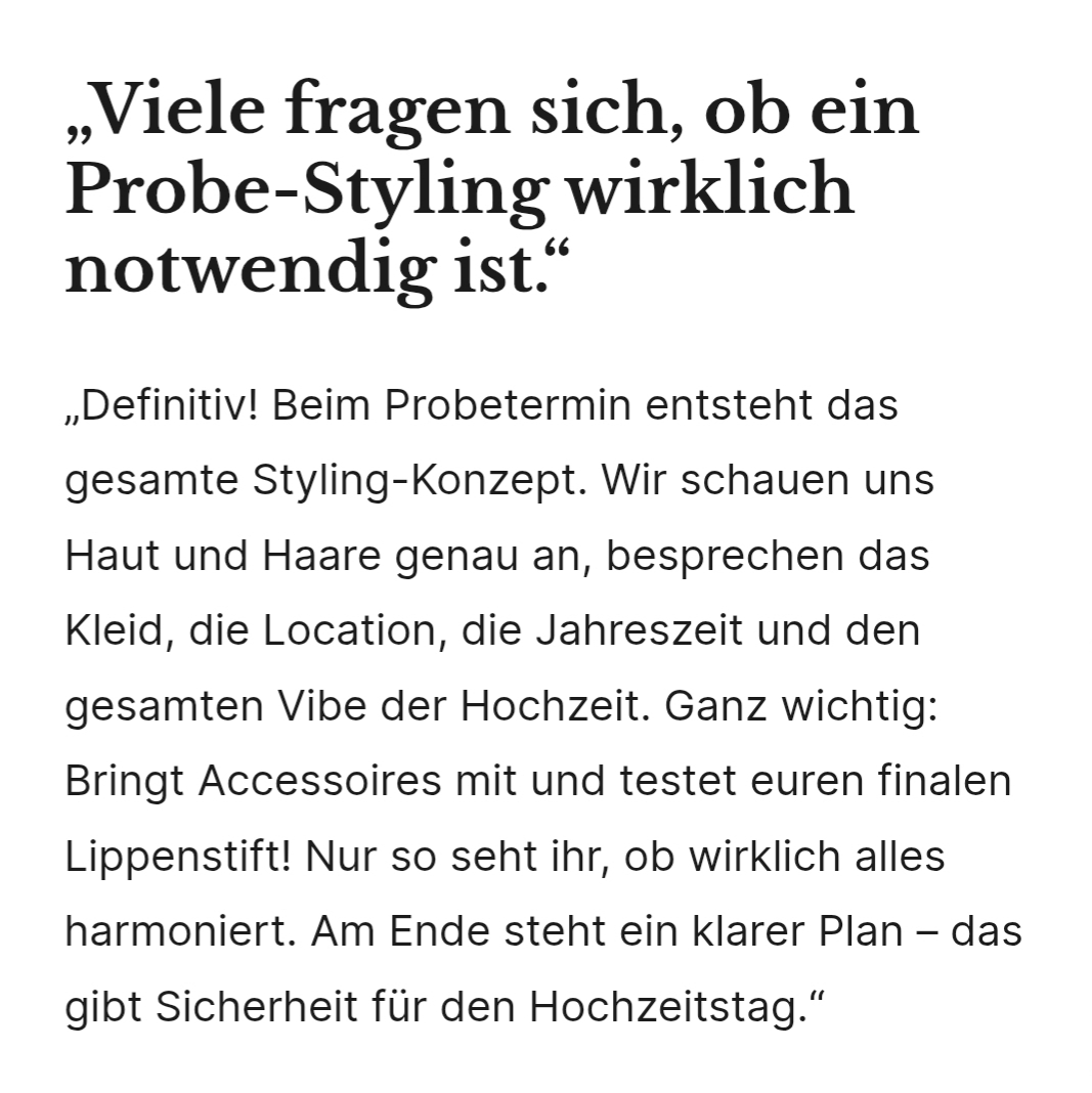 Brautstyling by Katharina Palzer Rhein-Main mobile Brautstylistin für Hochzeitsstyling Brautfrisur Braut Make-up Mainz Wiesbaden Frankfurt Bridal Styling Hochzeit Beauty