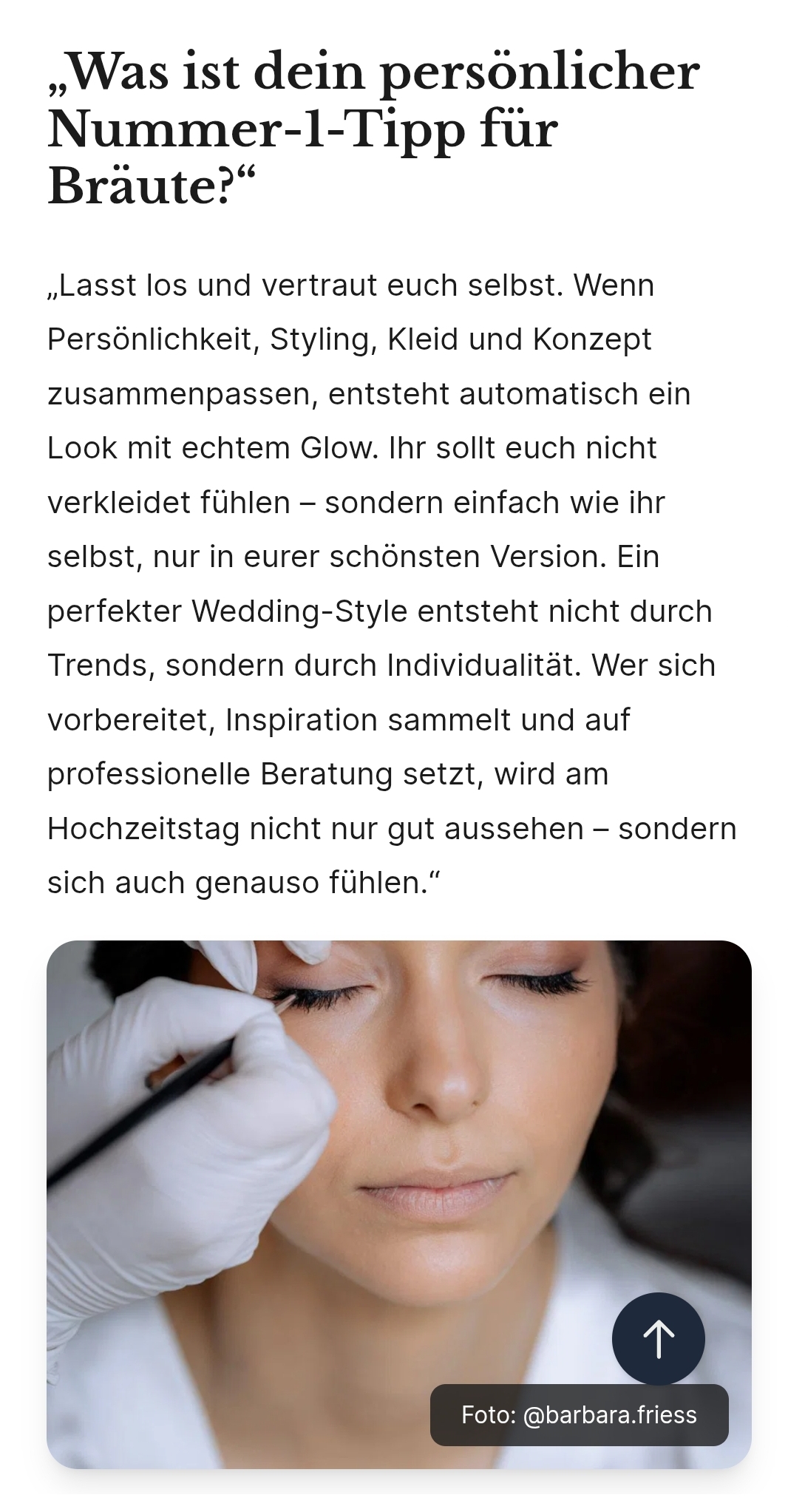 Brautstyling by Katharina Palzer mobile Brautstylistin Rhein-Main-Gebiet Mainz Wiesbaden Frankfurt für Brautfrisuren Braut Make-up Hochzeitsstyling Bridal Beauty Hochzeit Styling Service