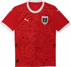 Kinder und Erwachsenen Shirts