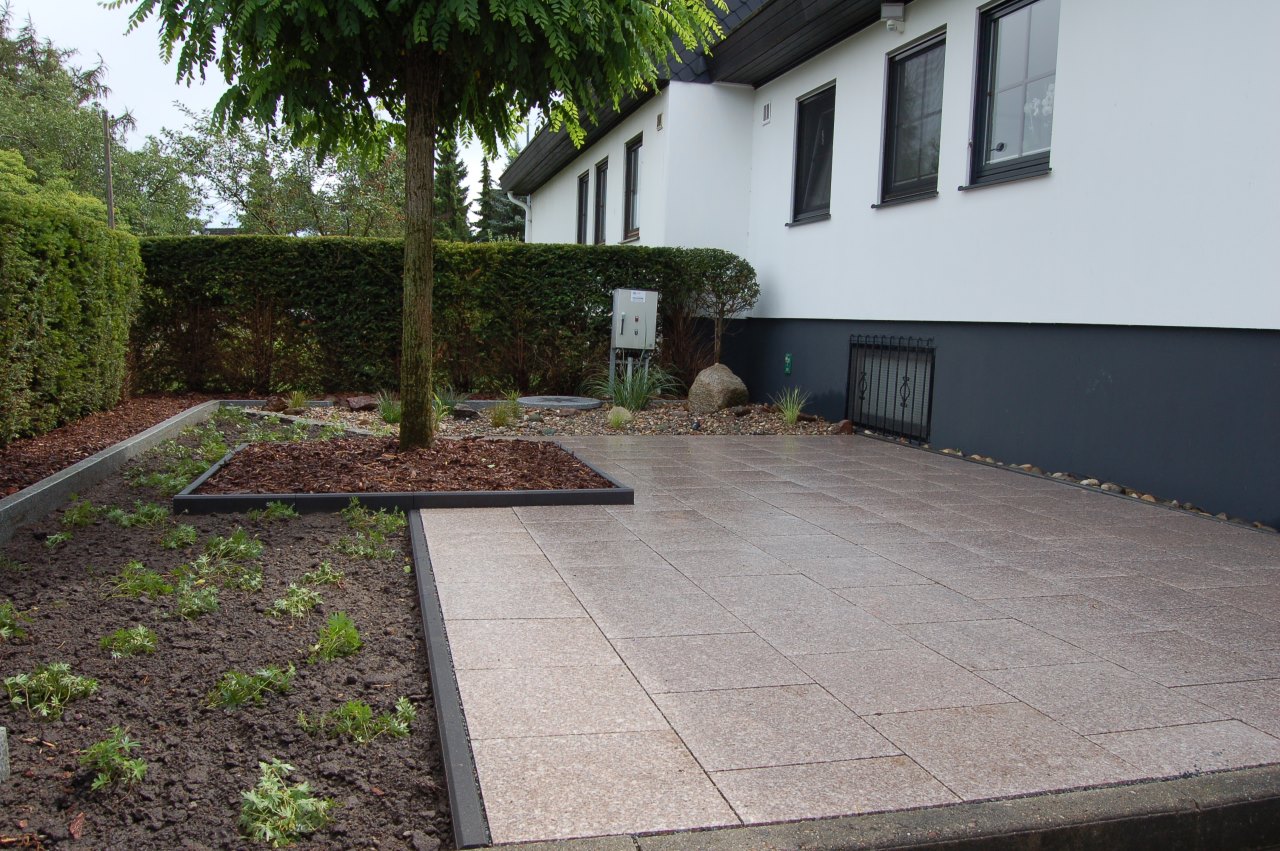Gartenkonzeption Marcus Schmidt Garten und Landschaftsbau