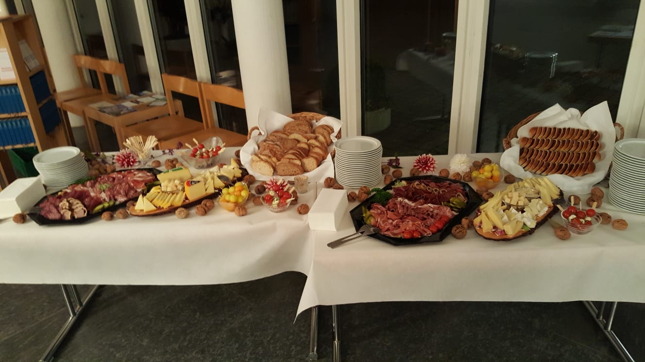 Buffet