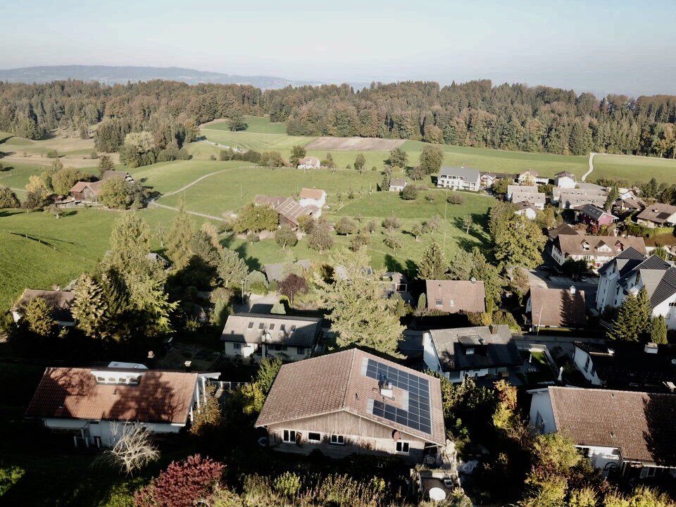 4. Luftaufnahme