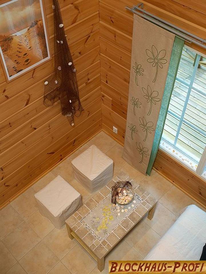 Blockhaus - Holzblockhaus - Holzhaus Göttingen - Blockhäuser - Sachsen Anhalt - Wandaufbau - Massivholz - Polarkiefer - Bausatz - Berlin Brandenburg - Wohnhäuser - Bungalow - Bauvorhaben - Göttingen - Harz - Hauskauf - Haus kaufen bauen - Blockbohlenhaus