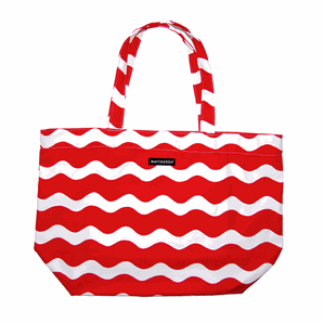Marimekko shopper best sale