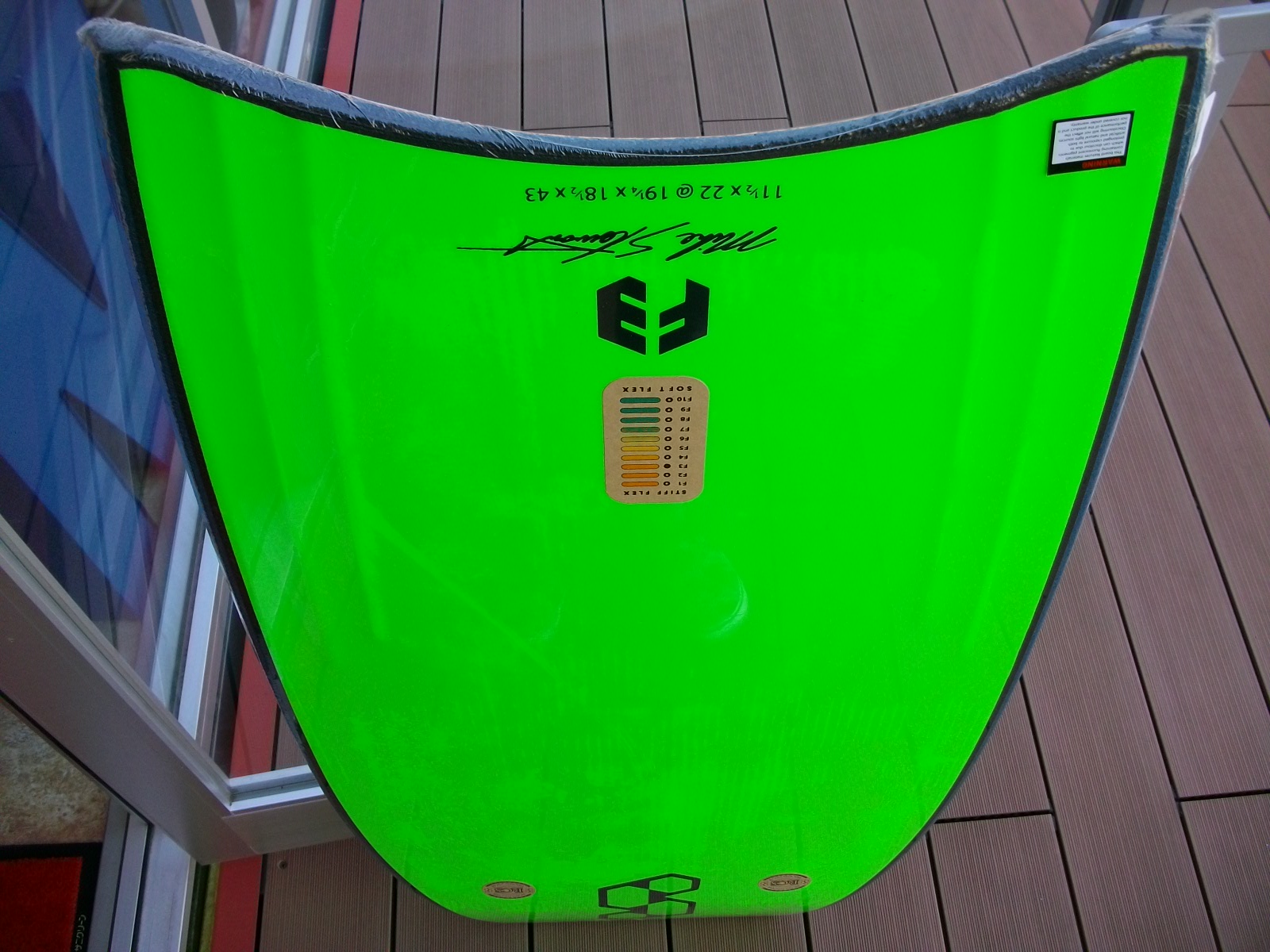 DROP KNEE BOARD MSR BODYBOARD 千葉の老舗ボディボード専門ショップ 全国通販OK