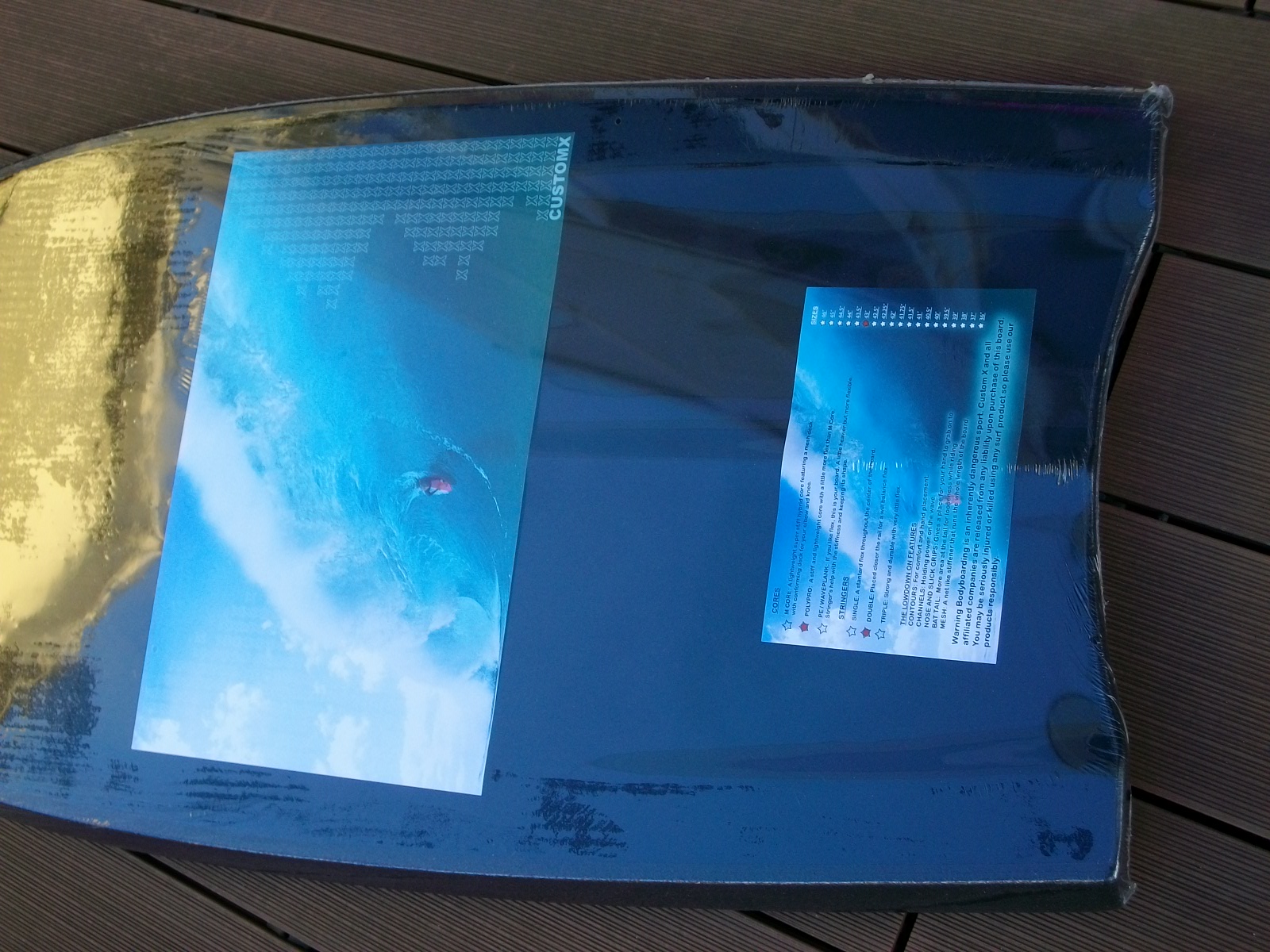 42.5 インチ ~ - MSR BODYBOARD 千葉の老舗ボディ 42.5 インチ ~ - MSR BODYBOARD 千葉の老舗ボディ