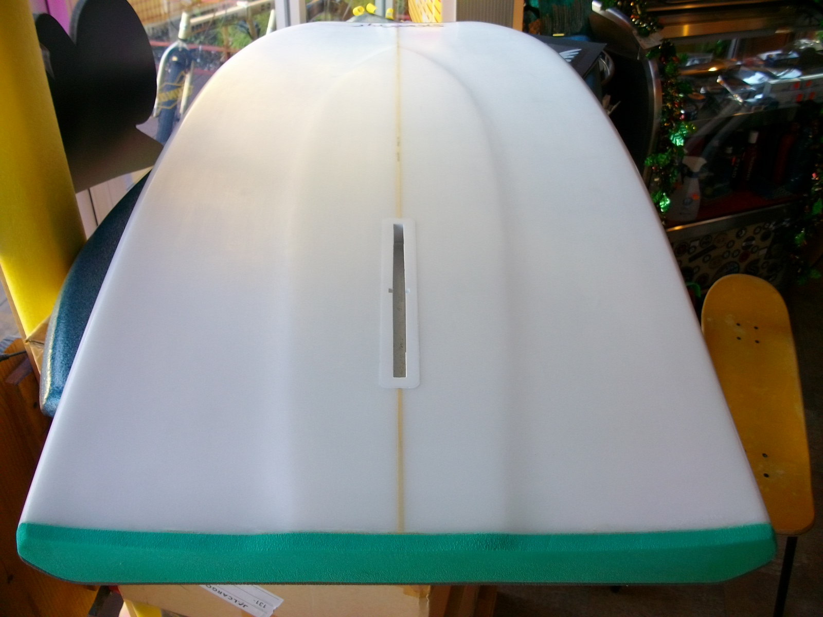 ファイバーグラス製 ボード - MSR BODYBOARD 千葉の ファイバーグラス製 ボード - MSR BODYBOARD 千葉の