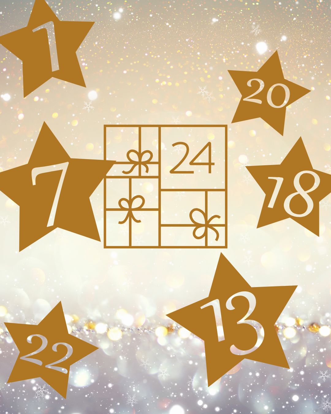 Vom Spuddle zur Stille: Eine Einladung zum bewussten Advent 2025