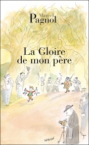 La gloir de mon père