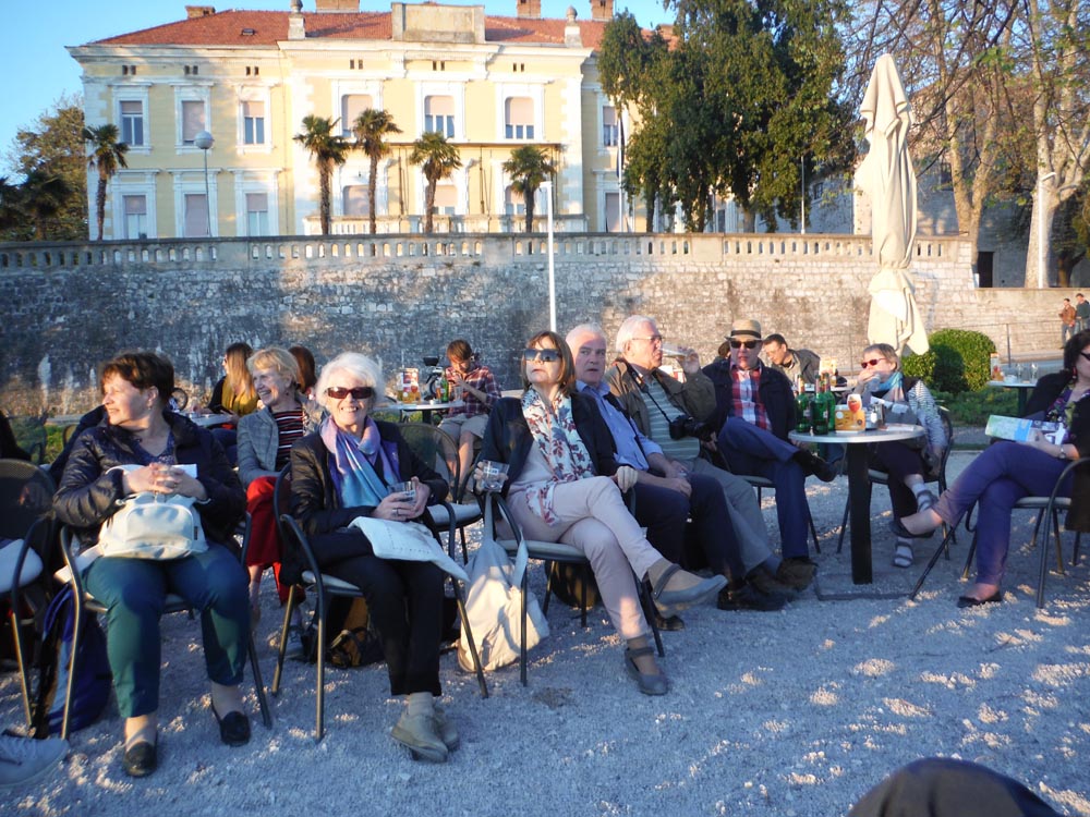 Zadar, marasquin