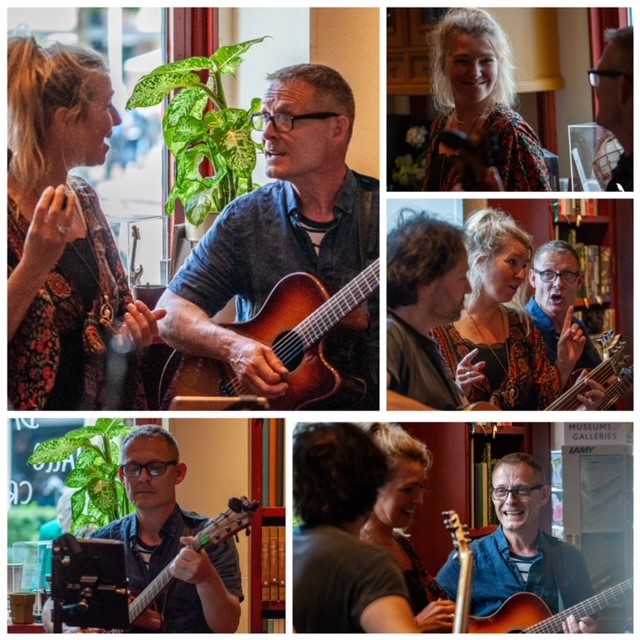 Fete de la Musique Ermelo 2024