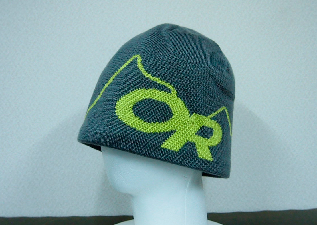 outdoor research storm beanie