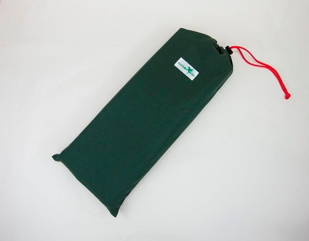 専用のスタッフバッグ