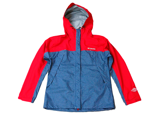Columbia ワバシュウィメンズジャケット - アウトドアショップ トミーワン