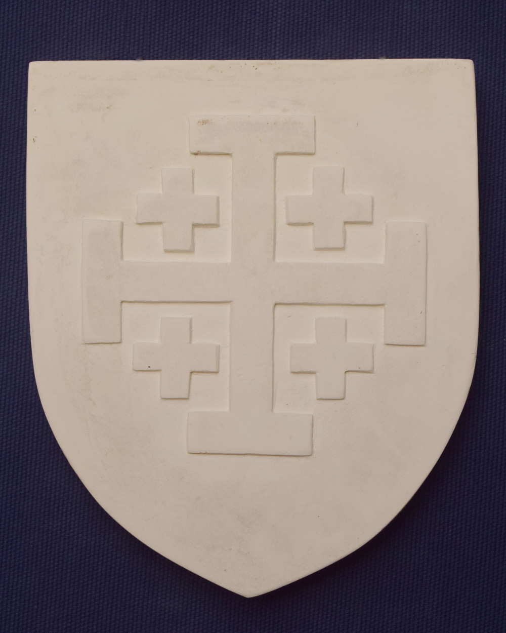 Croix de Saint-Jean de Jérusalem