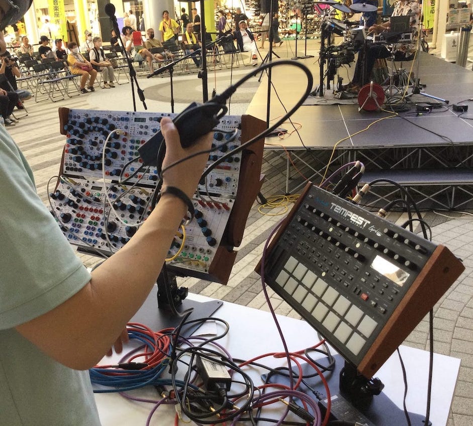 第1回柳ヶ瀬グラッスルフェス２０２３YouTube