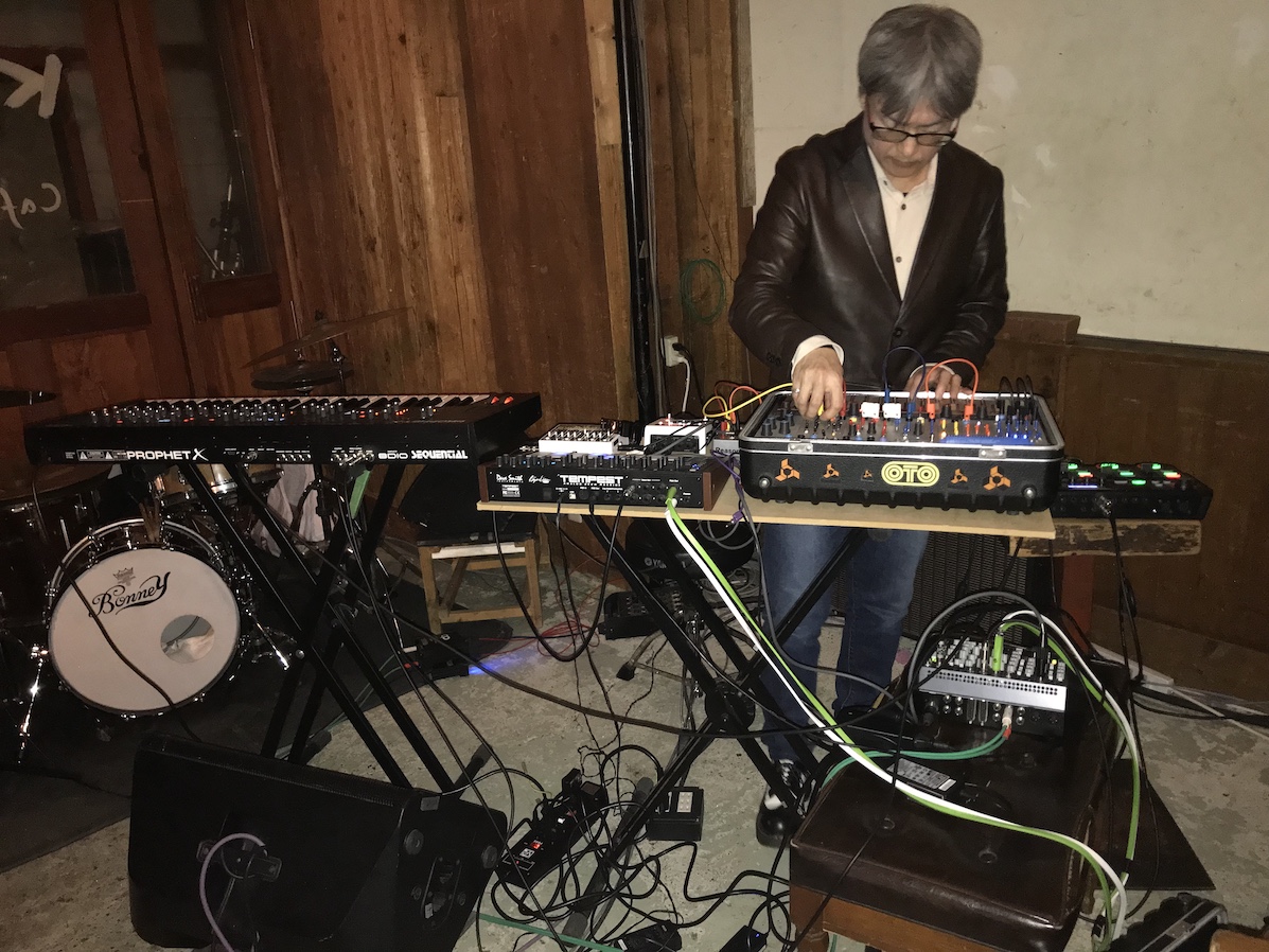 2025年のライブ活動を振り返って