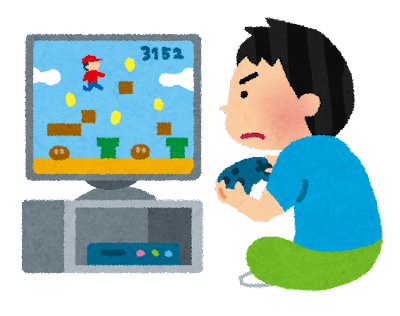 ゲーム「で」音楽を作る人