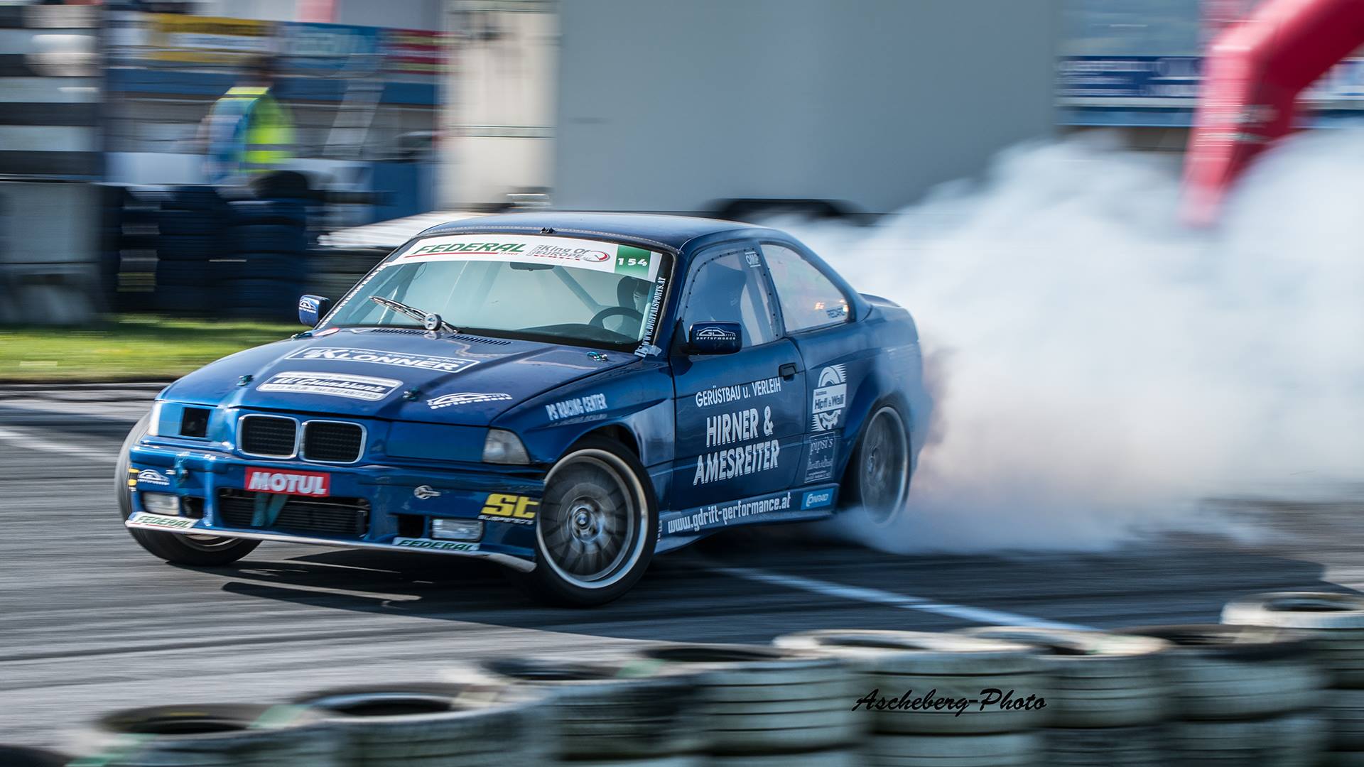 Bmw E36 M3 S54 Turbo Gdrift Performances Webseite