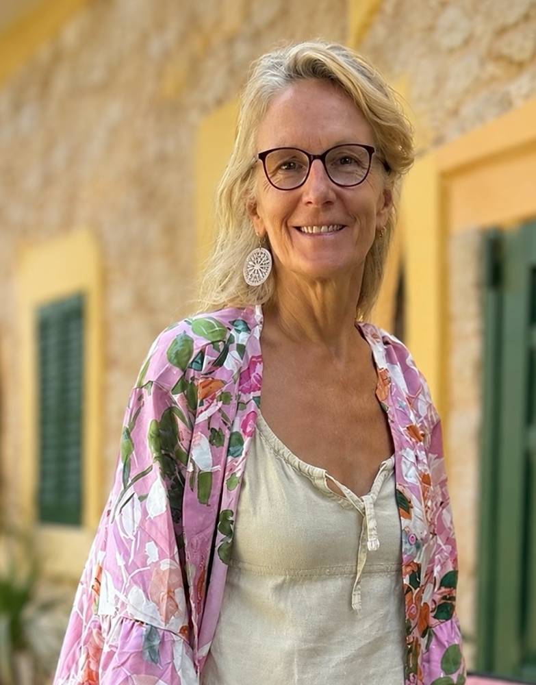 Bewusstsein Spiritualitaet Entwicklung-KörperErwache