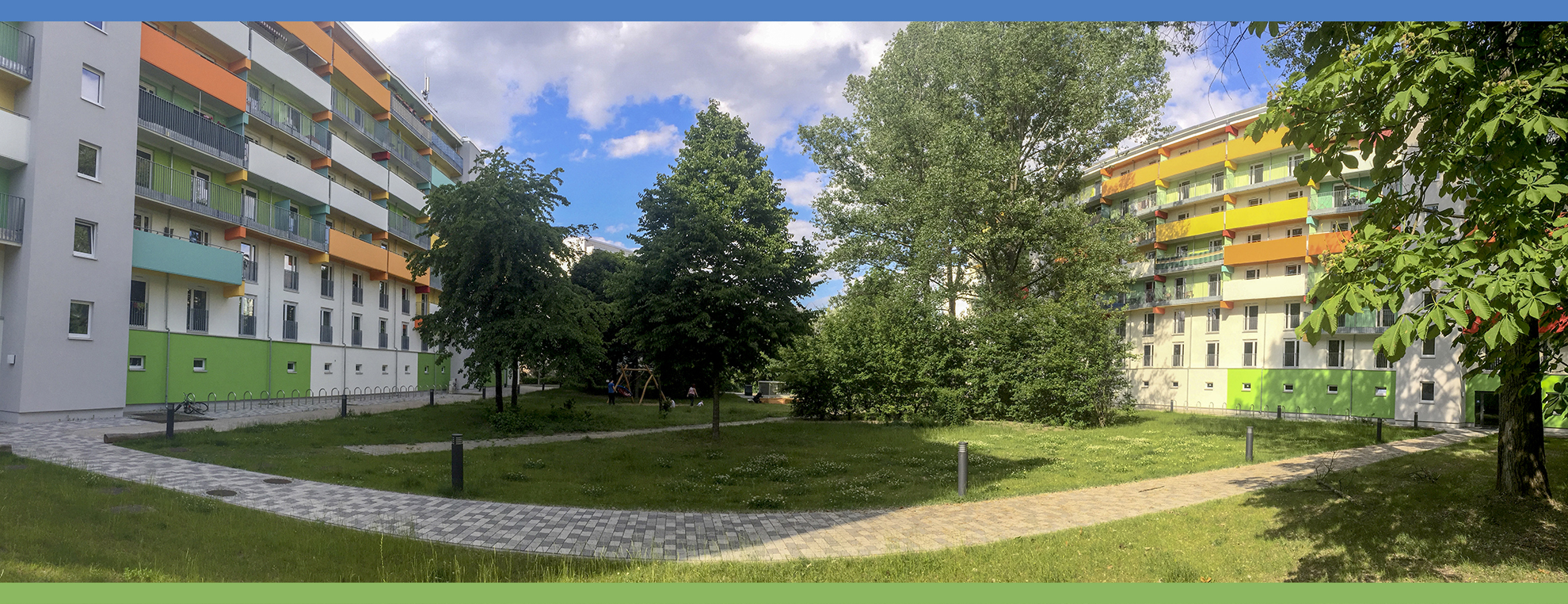 ALBATROS MVZ & RPK gGmbH, Einsatzort: Röttkenring 27, 13053 Berlin 