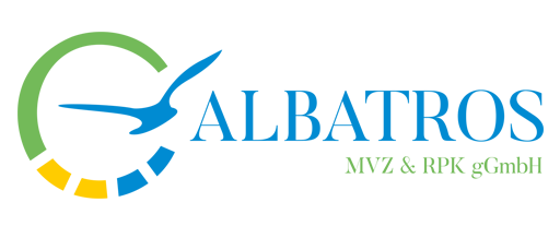 ALBATROS MVZ & RPK gGmbH - 06 | 2020