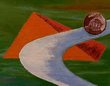 Ewige Wiederkehr des Gleichen