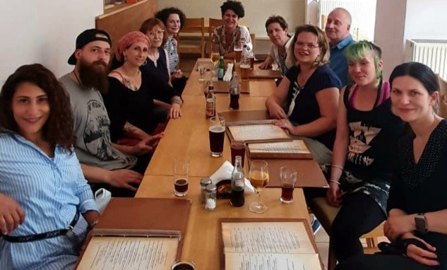 "Strukturtag" der RPK - 13.07.2021