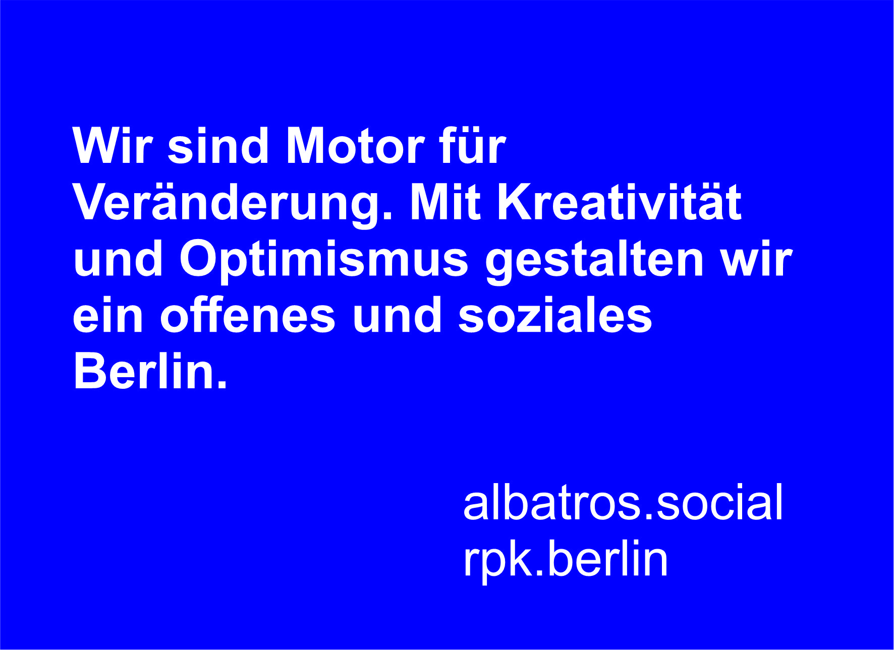 Die RPK im großen Albatros-Verbund - 11 / 2024