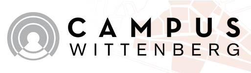 Logo CAMPUS WITTENBERG - 2006