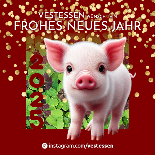 FROHES NEUES JAHR