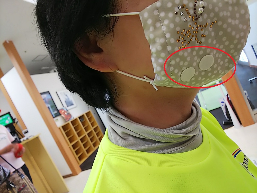 インフルエンザ流行とアロマ