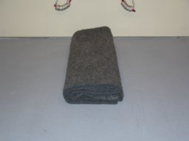 Folding a yoga blanket, Yoga blanket storage, Yoga blanket application / How to use a yoga blanket, Yoga blanket use / Usage, Iyengar yoga blanket, Yoga blanket, Folding a blanket into a pillow / Cushion fold