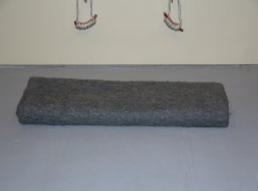 Folding a yoga blanket, Yoga blanket storage, Yoga blanket application / How to use a yoga blanket, Yoga blanket use / Usage, Iyengar yoga blanket, Yoga blanket, Folding a blanket into a pillow / Cushion fold