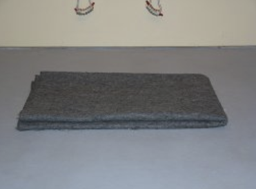 Yogadecke falten, Yogadecke Aufbewahrung, Yogadecke Anwendung, Yogadecke Gebrauch, Yogadecke Iyengar, Yogadecke