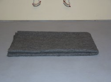 Folding a yoga blanket, Yoga blanket storage, Yoga blanket application / How to use a yoga blanket, Yoga blanket use / Usage, Iyengar yoga blanket, Yoga blanket, Folding a blanket into a pillow / Cushion fold
