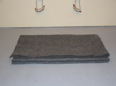 Folding a yoga blanket, Yoga blanket storage, Yoga blanket application / How to use a yoga blanket, Yoga blanket use / Usage, Iyengar yoga blanket, Yoga blanket, Folding a blanket into a pillow / Cushion fold