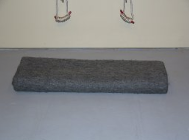 Yogadecke falten, Yogadecke Aufbewahrung, Yogadecke Anwendung, Yogadecke Gebrauch, Yogadecke Iyengar, Yogadecke