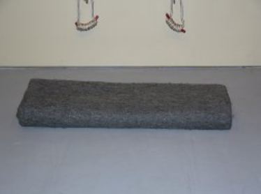 Folding a yoga blanket, Yoga blanket storage, Yoga blanket application / How to use a yoga blanket, Yoga blanket use / Usage, Iyengar yoga blanket, Yoga blanket, Folding a blanket into a pillow / Cushion fold