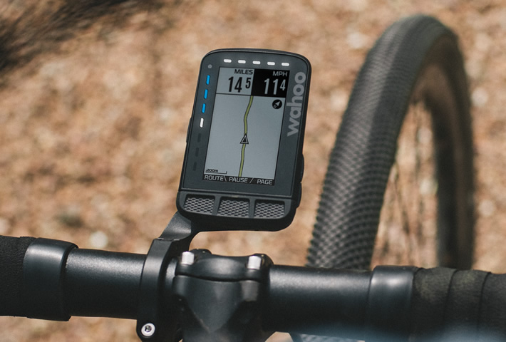 Wahoo Elemnt Roam - Bikepacking GPS das uns begeistert!