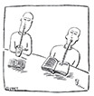 Cartoon - Margit Krammer