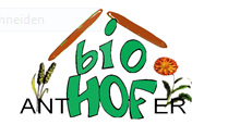 bio-anthofers Webseite!