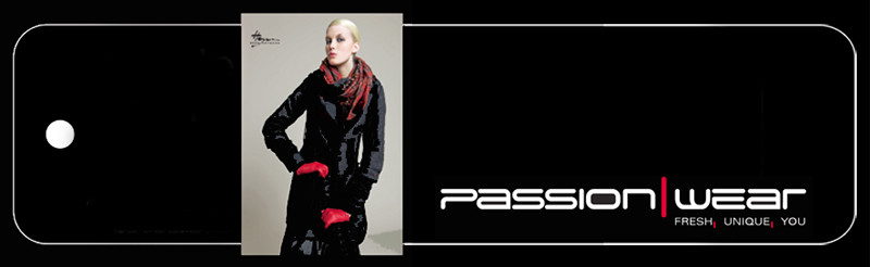 Passionwear, 3600 Thun,  Mode-Boutique