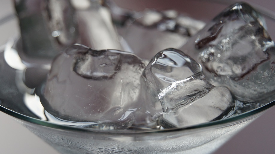 Rompiendo el hielo