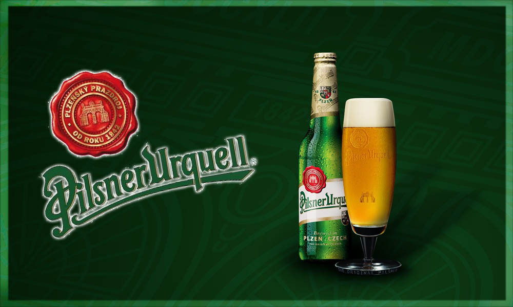 Пиво Пилснер Урквел Купить В Белгороде