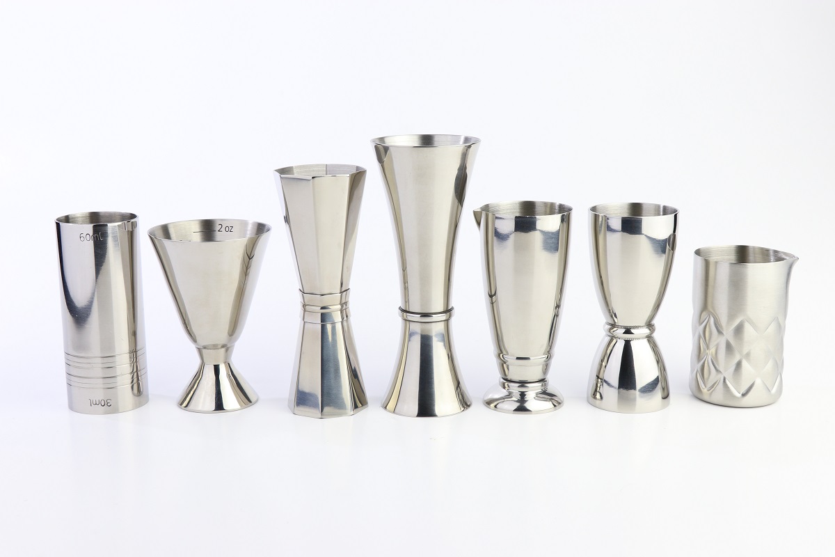 Jiggers La Mala Vida cocteleria