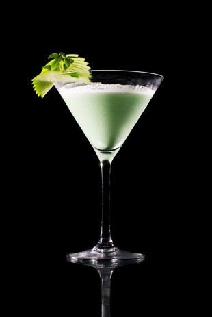 Arriba 47+ imagen grasshopper coctel receta